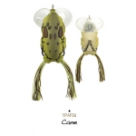 LUNKERHUNT  YAPPA  FROG